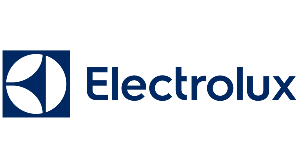 Logotipo oficial Electrolux Servicio Técnico Autorizado Costa Rica