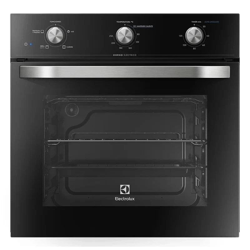 Reparación de hornos Electrolux en Grecia
